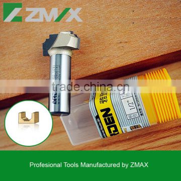 Arden CNC Router Bit Classical Plunge Bit for Wood/ MDF/ Acrylic Cutting