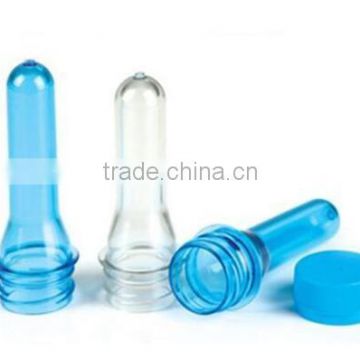 Good quality high level blowing bottle perform bottle PET for 500ml bottle pipes