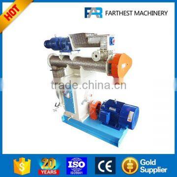 Duck And Chicken Feed Pellet Mill Suppliers