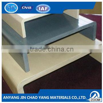 A36 hot rolled steel channel building construction material