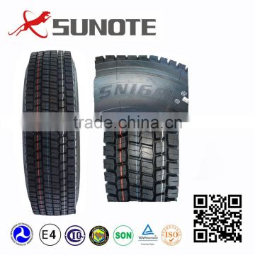 lump pattern truck tyres 315/80R22.5 manufacturer