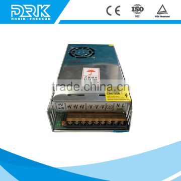 acto dc 48V 7.5A switching power supply