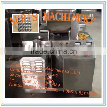 Cheapest price Auris brand Dog Food granulator Machine on sale
