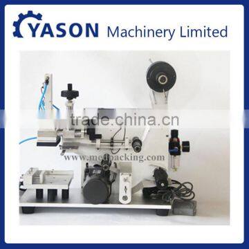 LT-60 Semi-automatic plane labeling machine