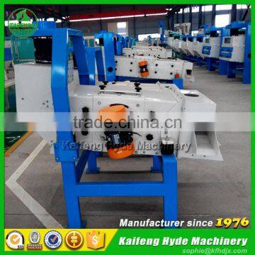 Grain vibration cleaner melon seed precleaning machine