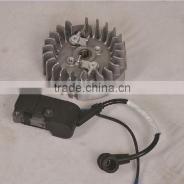 CHAINSAW IGNITION COIL