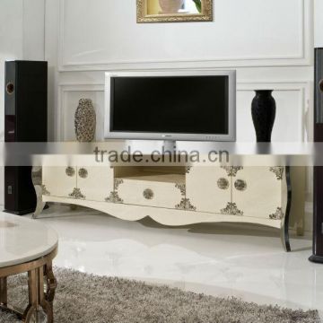 living room furniture modern design wooden TV stand E367