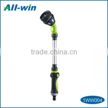 High quality water wand with spray head for garden irrigation