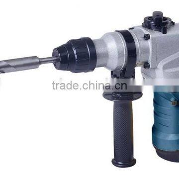 RH-1128 1100W 28mm Electric rotary hammer, Light duty hammer