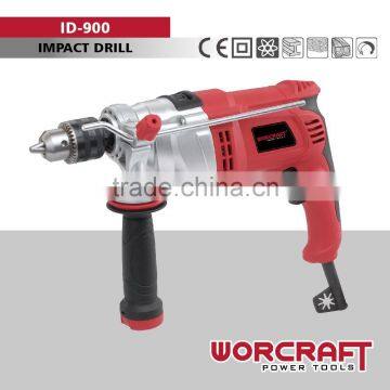 13mm 900W Electric Impact Drill WORCRAFT ID-900