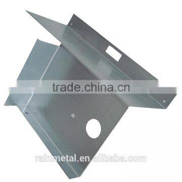 Professional Stainless steel Sheet Metal Die Stamping Process Sheet Metal