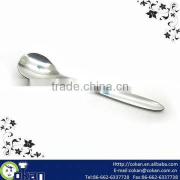 High quality stainless steel spoon,table spoon CK-S087