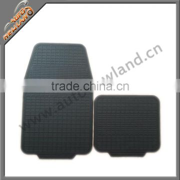 Antiskid thin rubber mats