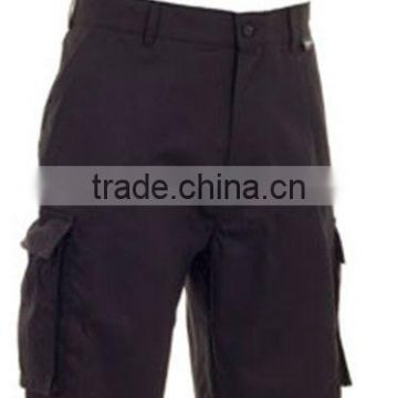 Mens Heavy Duty Cotton Drill Hunting Cargo Pants Work Shorts Cargo Pants