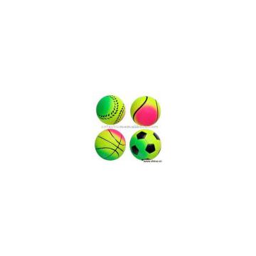 Sell Three-Color Fluorescent Balls