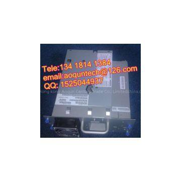 IBM 3573-8248 LTO5 HH FC 46X2684 Tape drive