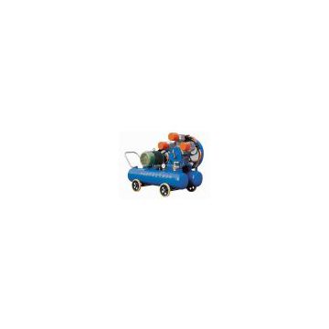 Mining and engineering Piston Air Compressor