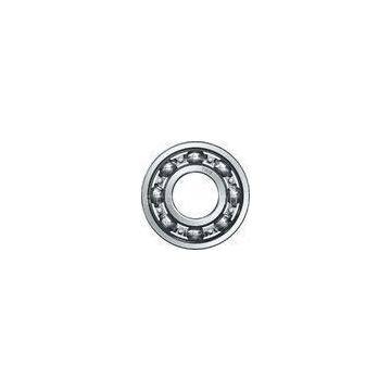 Self-aligning 2219 FAG Roller Bearing , ABEC-1 / ABEC-3 with low friction