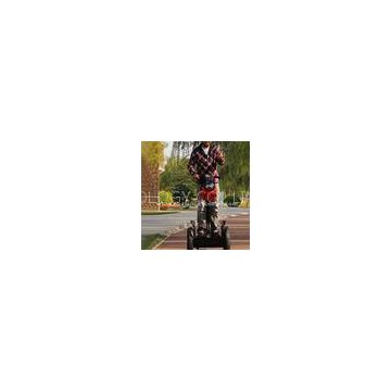 Leadway patrol 2 Wheel Self Balancing electric chariot Scooter for lady / boy