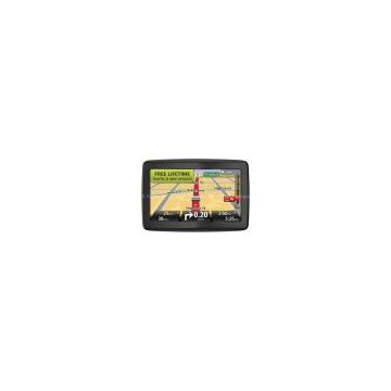 TomTom VIA 1505TM Car GPS with 5” Screen Price 65usd