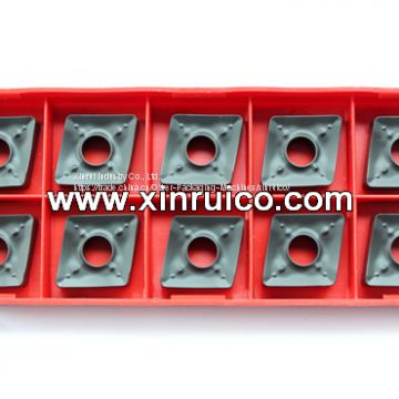 sell CNC carbide turning inserts CNMM190616