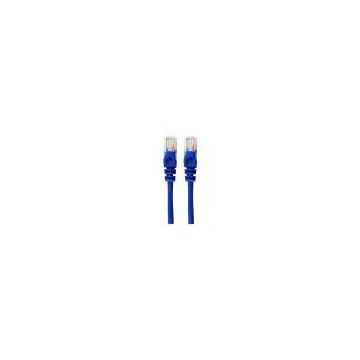 CAT5E STP Lan cable with RJ45 connector