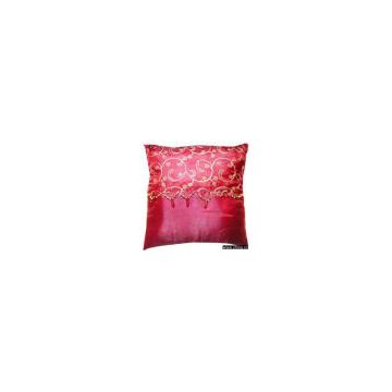 Sell Embroidery with Beads Cushion