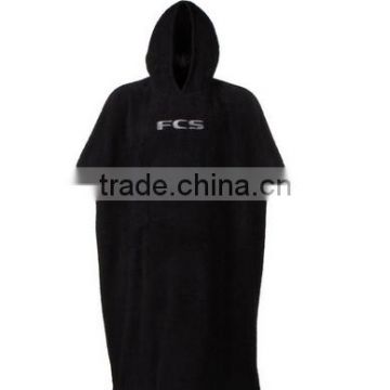 100% Cotton Changing Robe With Customized Logo