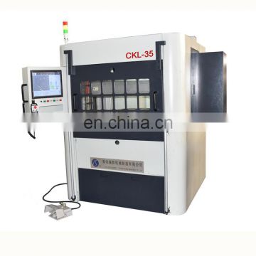 CKL-35 Wheel lathe from China