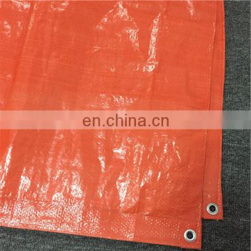 Custom Printed Food Grade hdpe net tarpaulin fabric