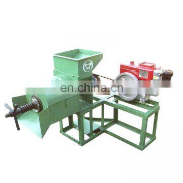 mini oil press machine/essential oil distillation machine