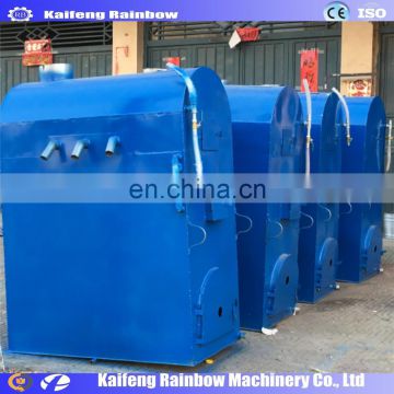 Industrial Made in China Mushroom Composting Machine