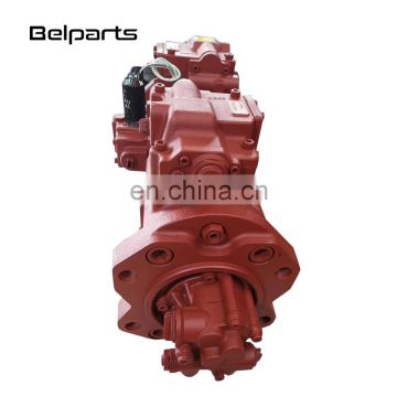 Warranty engine hydraulic main pump motor long life K5V140DTP-9C R305 hydraulic  pump
