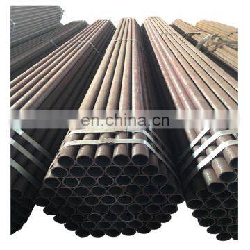 Seamless Steel Pipe standard Best Seller In China