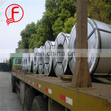 electrical item list gauge hot rolled coil galvanized steel with cheaper price