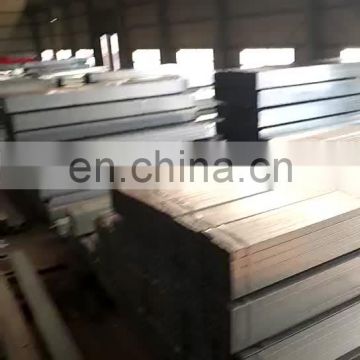 ASTM DIN 304 Stainless Steel Tube Square Pipe