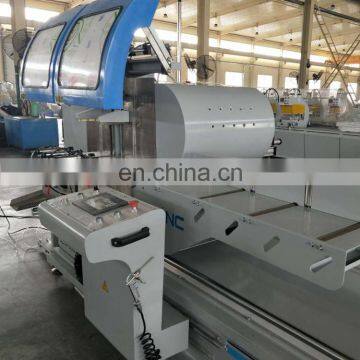 Professional! Two-station Heavy-duty Double-head Cutting Saw CNC Machining