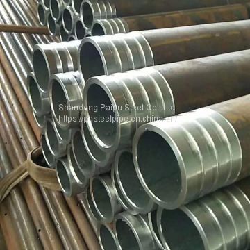 Concrete Grout Pipe Prestressed Grouting