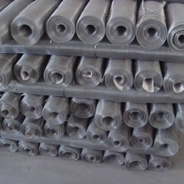 201 & 304 & 316 14 mesh stainless steel wire mesh
