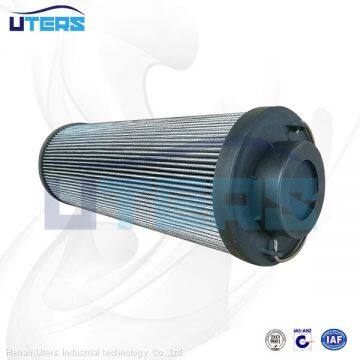 UTERS  high quailty  hydraulic return oil filter element 2.0250 H3XL-A00-0V  import substitution supporting OEM and ODM