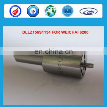 DLLZ156S1134 marine nozzle tip for WEICHAI 6200