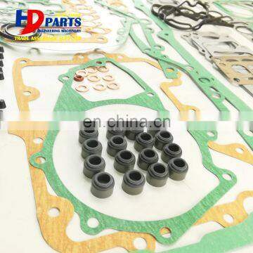 Diesel Engine D2848 Overhaul gasket set