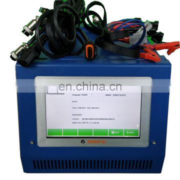 12PSB Diesel Injection Pump Tester  including HEUI and 320D diesel  CAT900L