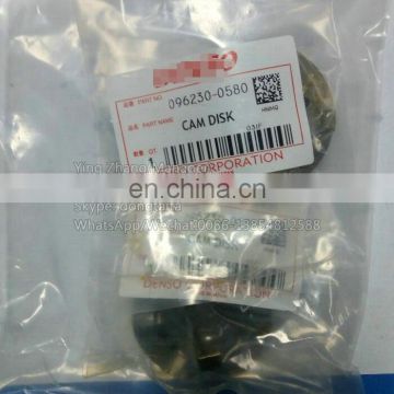 High Quality Diesel engine spare parts VE pump cam disk 096230-0580