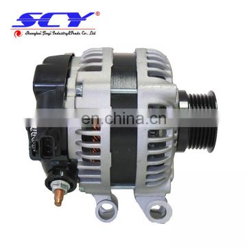 NEW ALTERNATOR 05-08 Suitable for LANDROVER LR3 4.0L YLE500410 1042103700 1042103701 YLE500240 12705