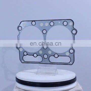 4058790 Cylinder Head Gasket  NTA855-G5-GS/GC NH/NT 855 diesel engine spare Parts  manufacture factory in china order