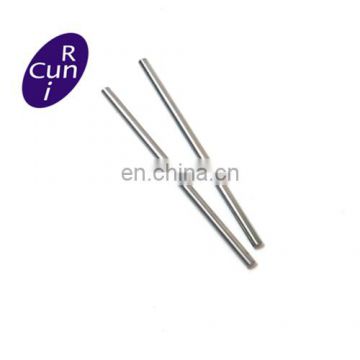 Stainless steel 1.4313 ( X3CrNiMo13-4 ) F6NM round bars