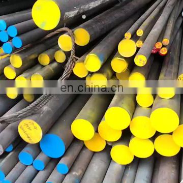 1.8519 cementation and nitriding steel round bars manufacturer