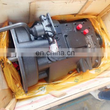 Cast Iron 100% New Coaxial Motor With Gearbox Apply For Machinery