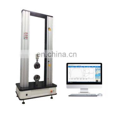 New Designed Tensile Strength Universal Testing Machine 100kn Price